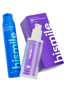 COMBO 1 GEL CLAREADOR V34 + 1 CREME BRANQUEADOR