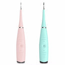 Limpador Dental Elétrico