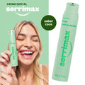 Creme Dental Branqueador [ SABORES EXCLUSIVOS SORRIMAX]