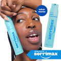 Creme Dental Branqueador [ SABORES EXCLUSIVOS SORRIMAX]