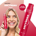 Creme Dental Branqueador [ SABORES EXCLUSIVOS SORRIMAX]