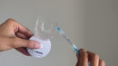 Kit clareamento Dental Luz UV+