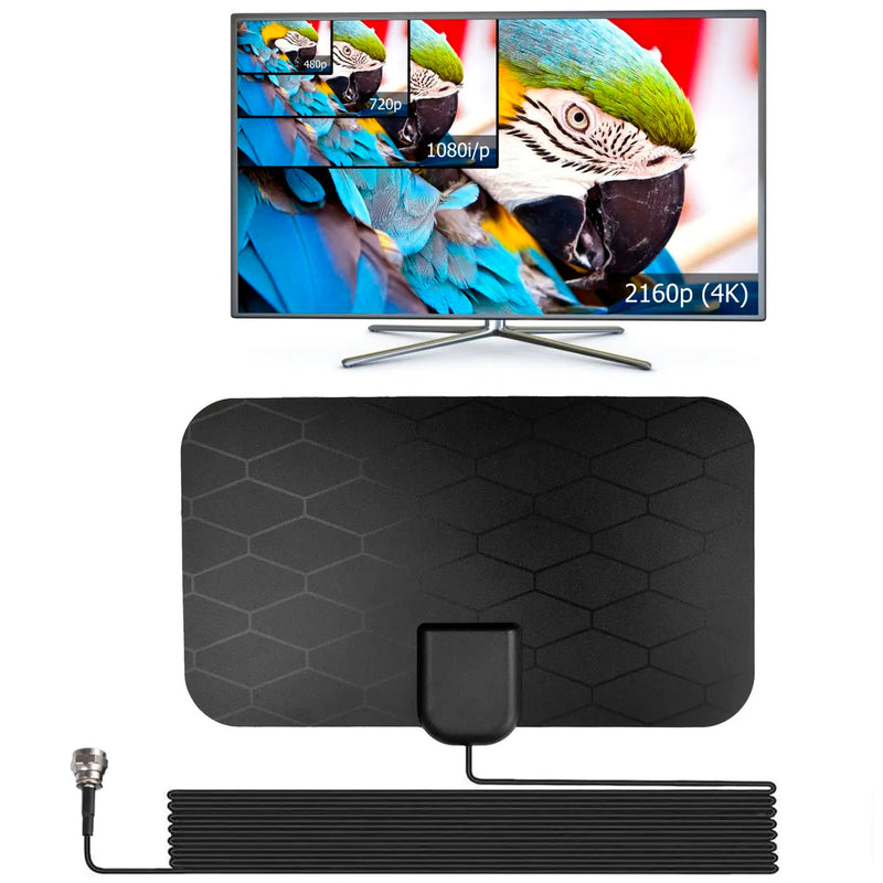 Receptor Digital Signal500® HDTV