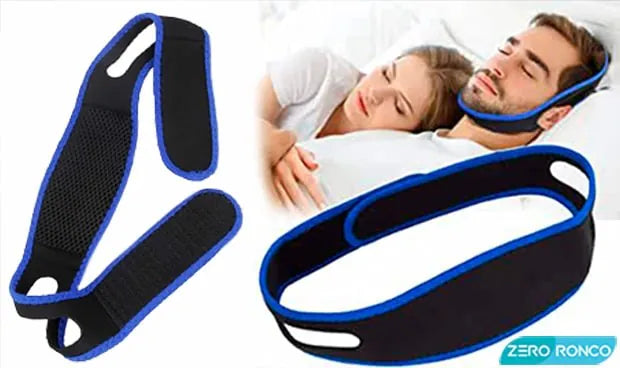 Máscara Para Apneia do Sono